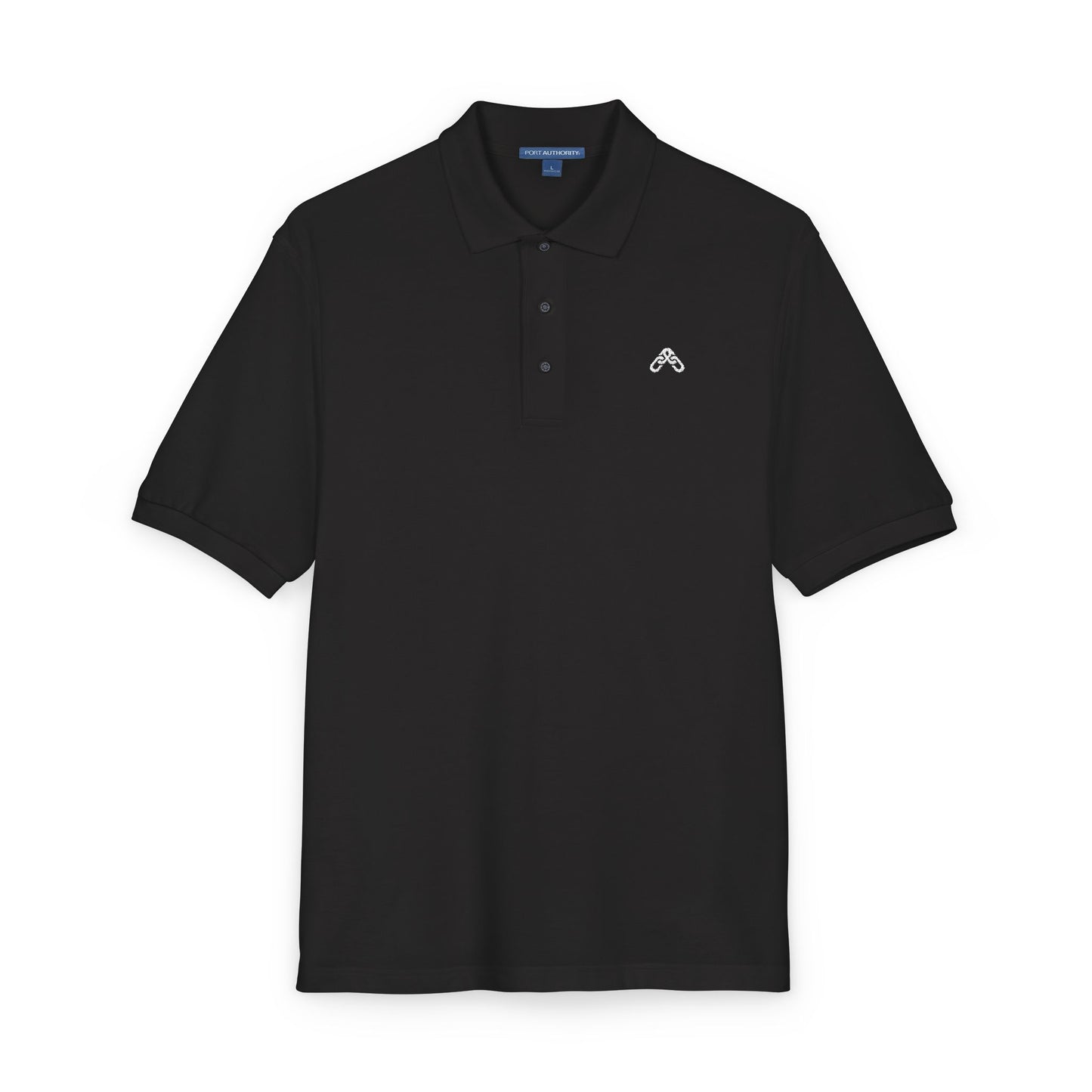 Stylish Unisex Embroidered Polo Shirt - Casual Wear, Gift for Him/Her, Summer Outfits, Everyday Comfort, Men’s/Women’s Fashion
