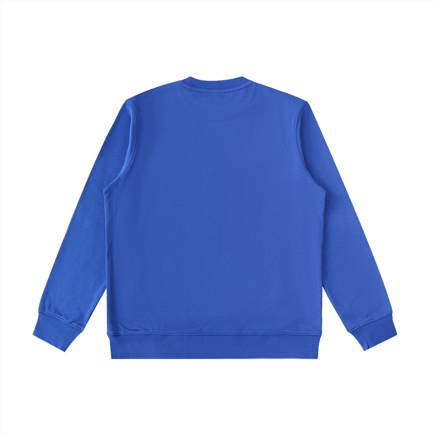 Essential Heavyweight Crewneck Sweatshirt