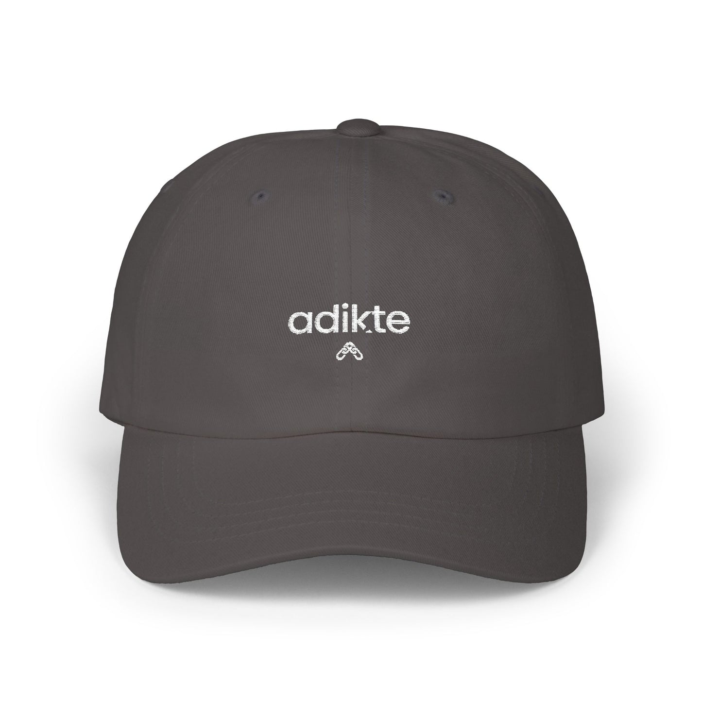 Classic Dad Cap - Casual Style Hat, Gift for Father’s Day, Everyday Wear, Unisex Cap, Fashionable Accessories