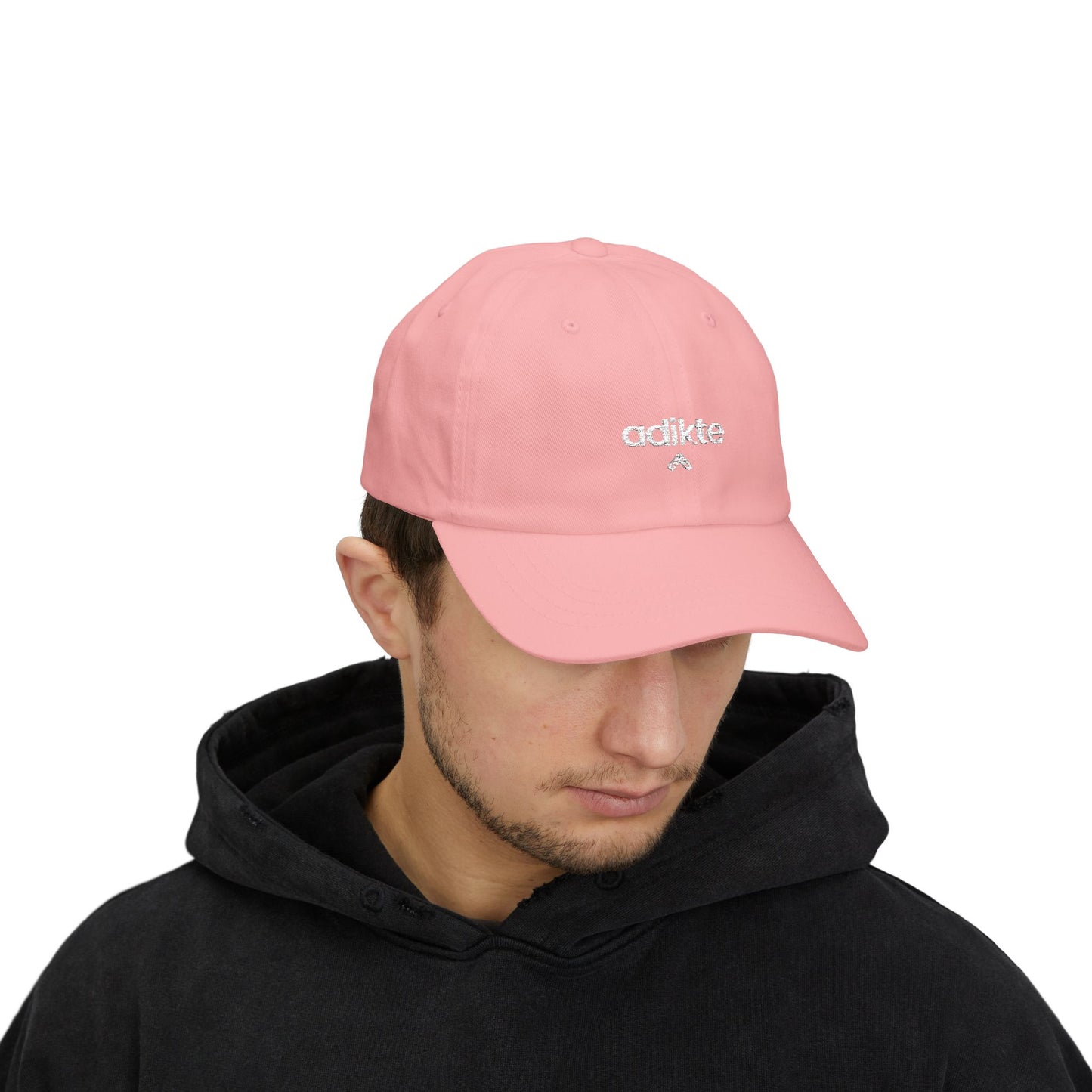 Classic Dad Cap - Casual Style Hat, Gift for Father’s Day, Everyday Wear, Unisex Cap, Fashionable Accessories