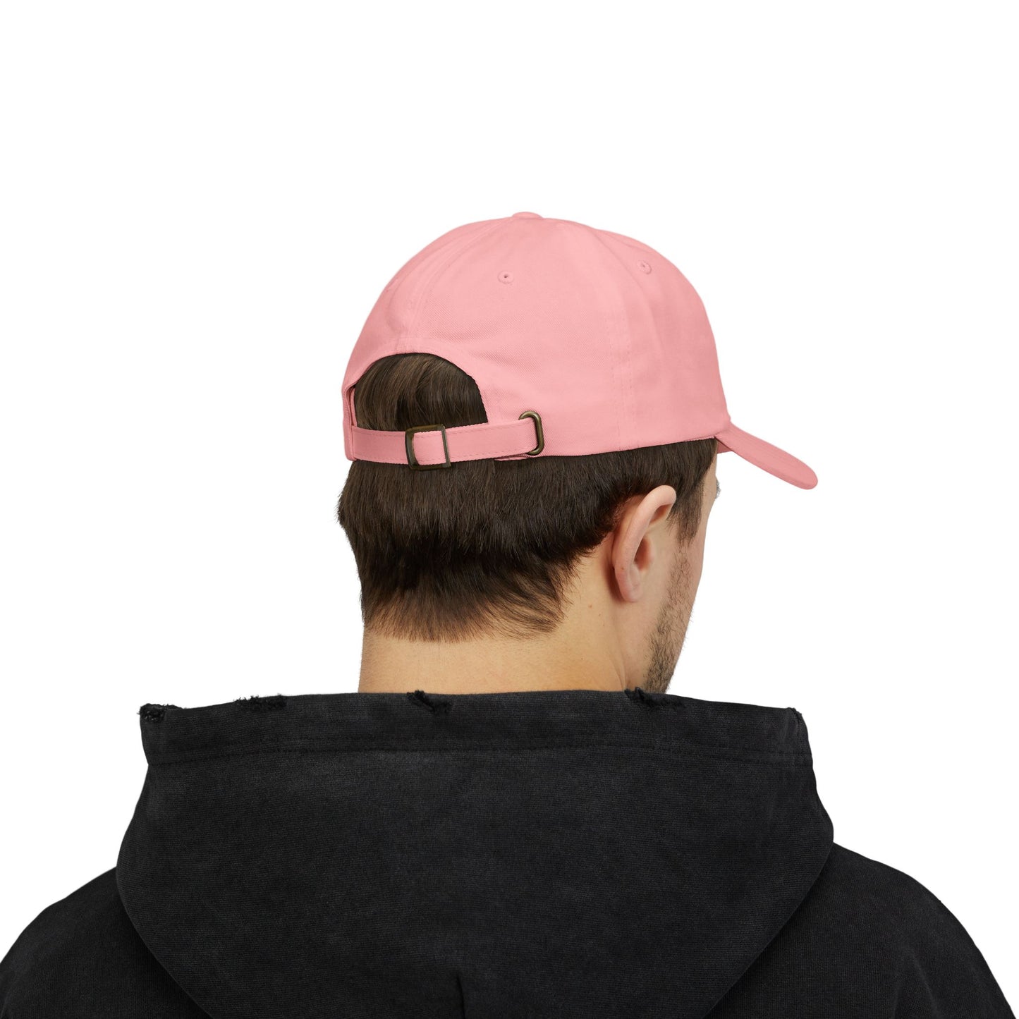 Classic Dad Cap - Casual Style Hat, Gift for Father’s Day, Everyday Wear, Unisex Cap, Fashionable Accessories