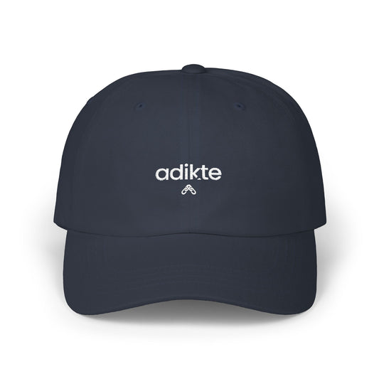 Classic Dad Cap - Casual Style Hat, Gift for Father’s Day, Everyday Wear, Unisex Cap, Fashionable Accessories