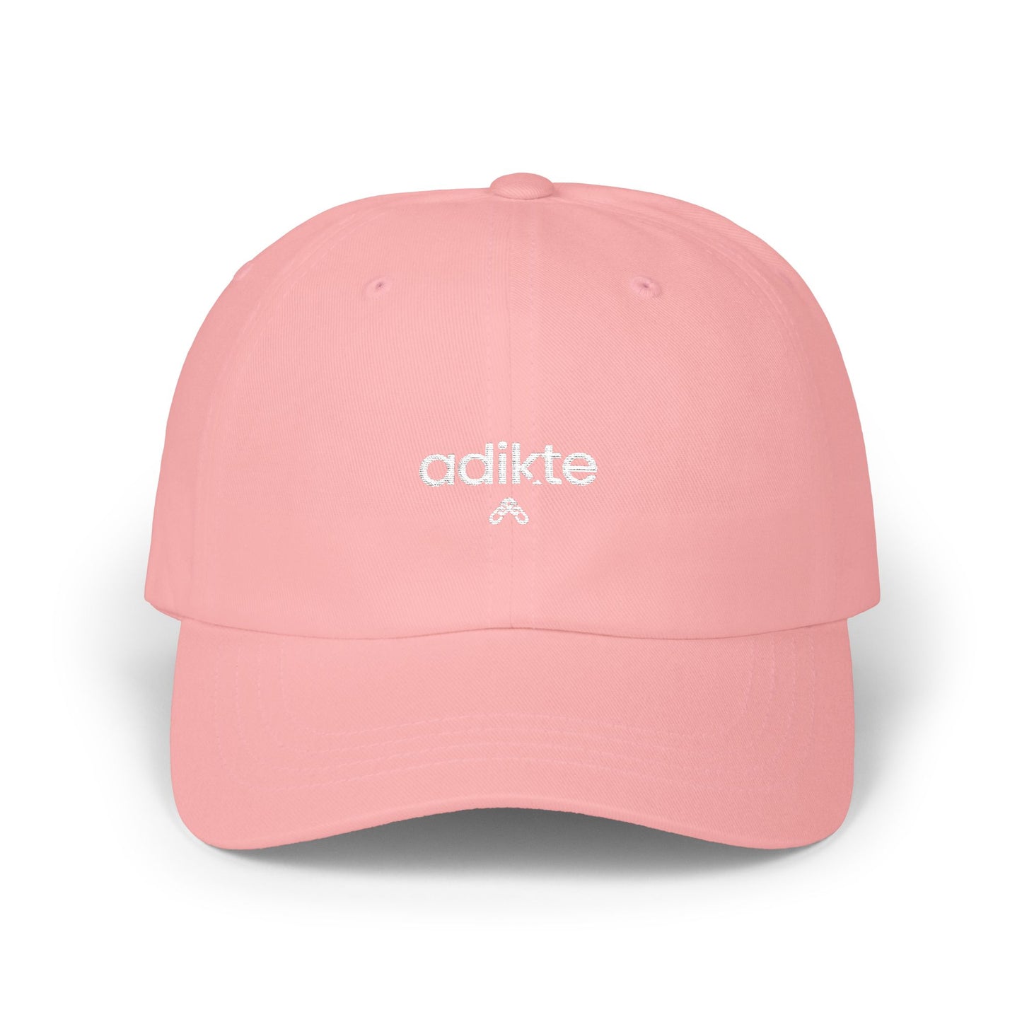 Classic Dad Cap - Casual Style Hat, Gift for Father’s Day, Everyday Wear, Unisex Cap, Fashionable Accessories