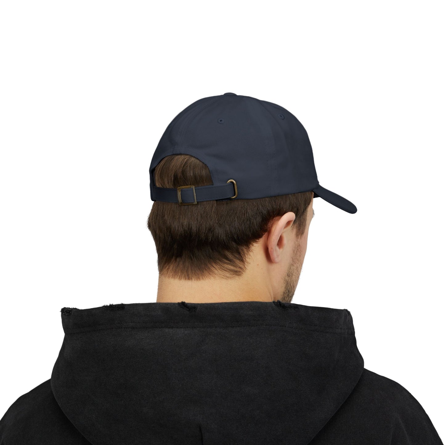 Classic Dad Cap - Casual Style Hat, Gift for Father’s Day, Everyday Wear, Unisex Cap, Fashionable Accessories