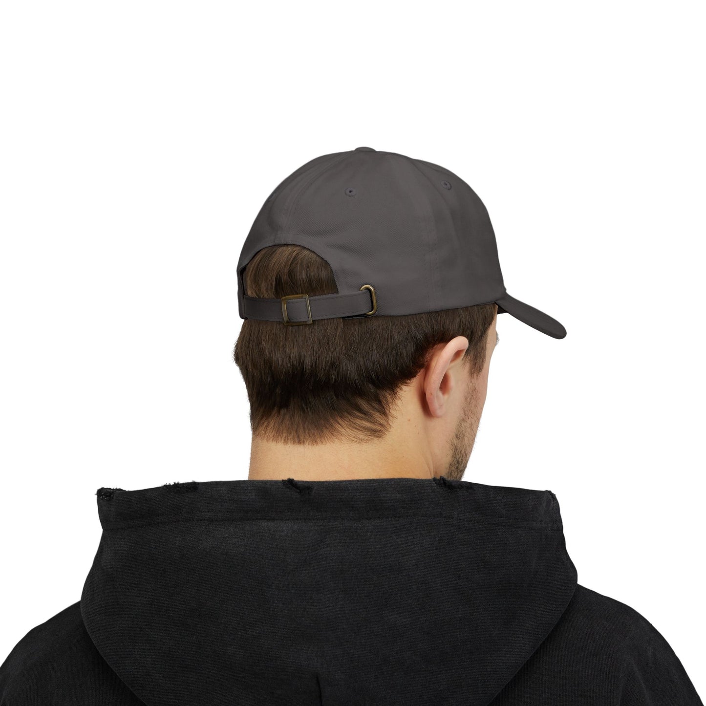 Classic Dad Cap - Casual Style Hat, Gift for Father’s Day, Everyday Wear, Unisex Cap, Fashionable Accessories