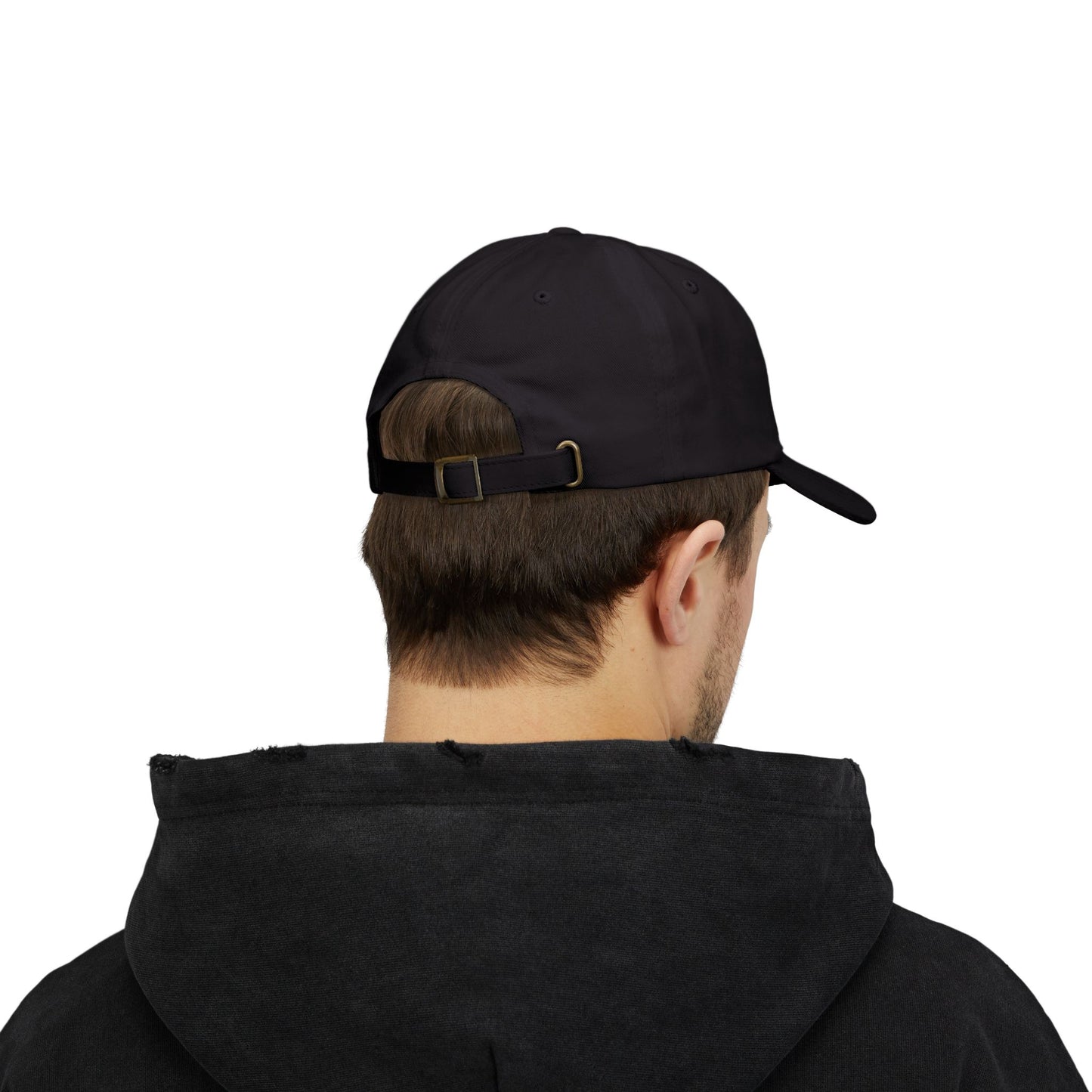 Classic Dad Cap - Casual Style Hat, Gift for Father’s Day, Everyday Wear, Unisex Cap, Fashionable Accessories