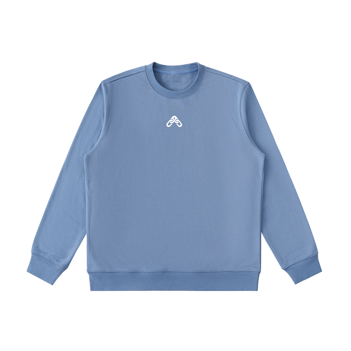 Essential Heavyweight Crewneck  Sweatshirt