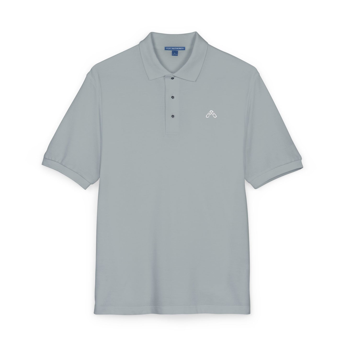 Stylish Unisex Embroidered Polo Shirt - Casual Wear, Gift for Him/Her, Summer Outfits, Everyday Comfort, Men’s/Women’s Fashion
