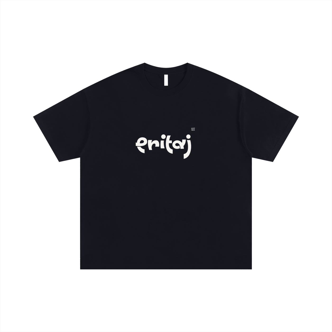 Unisex Oversized Cotton T-Shirt