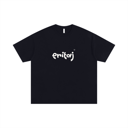 Unisex Oversized Cotton T-Shirt