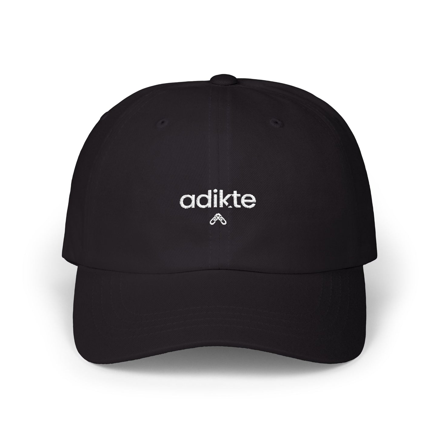 Classic Dad Cap - Casual Style Hat, Gift for Father’s Day, Everyday Wear, Unisex Cap, Fashionable Accessories